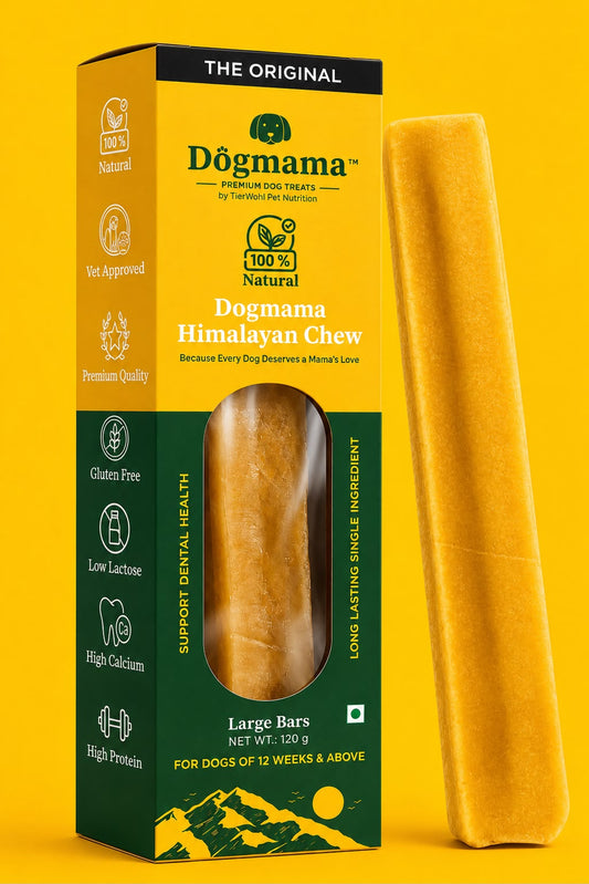 Himalayan Chew (Large - Box Design)  90g