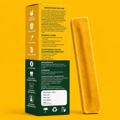 Himalayan Chew (Large - Box Design)  90g