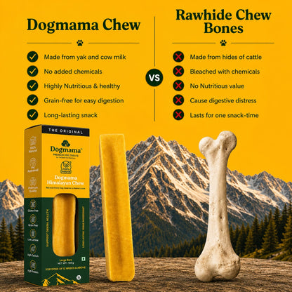 Himalayan Chew (Large - Box Design)  90g