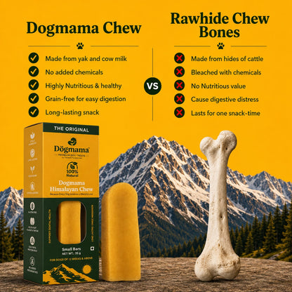 Himalayan Chew (Small - Box Design) 25g