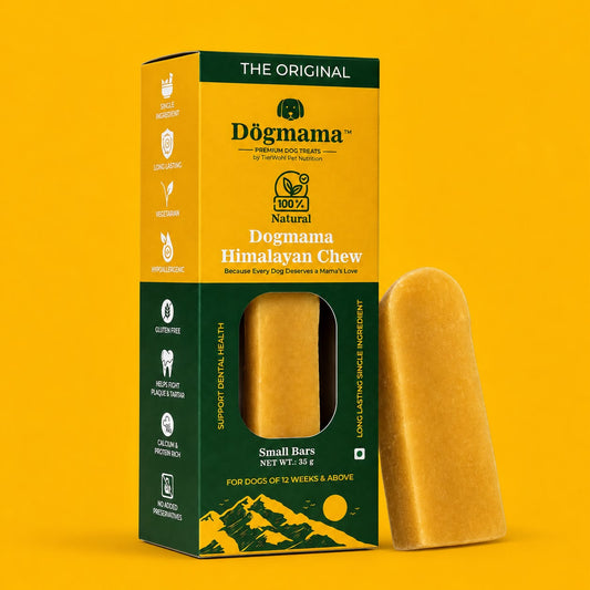 Himalayan Chew (Small - Box Design) 25g